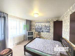 2-к квартира, на длительный срок, 60м2, 4/9 этаж
