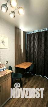 Студия квартира, посуточно, 27м2, 2/3 этаж