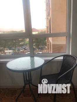 1-к квартира, посуточно, 50м2, 4/11 этаж