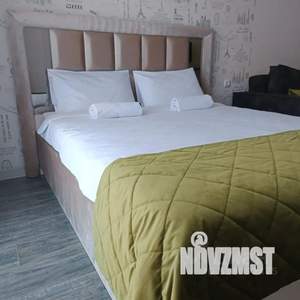 Студия квартира, посуточно, 32м2, 8/8 этаж