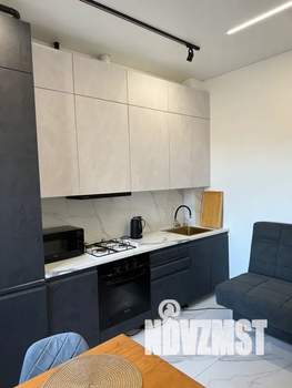1-к квартира, посуточно, 40м2, 2/6 этаж