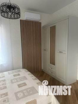 1-к квартира, посуточно, 38м2, 1/8 этаж