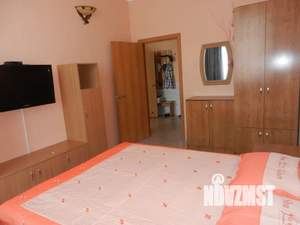 1-к квартира, посуточно, 42м2, 6/7 этаж