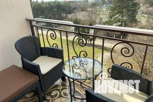 1-к квартира, посуточно, 37м2, 4/6 этаж