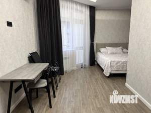 2-к квартира, посуточно, 80м2, 3/4 этаж
