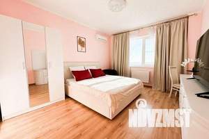 1-к квартира, посуточно, 39м2, 4/5 этаж