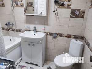 1-к квартира, посуточно, 49м2, 7/11 этаж