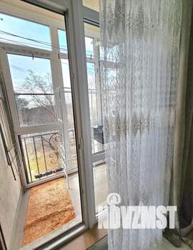 Студия квартира, посуточно, 42м2, 2/5 этаж