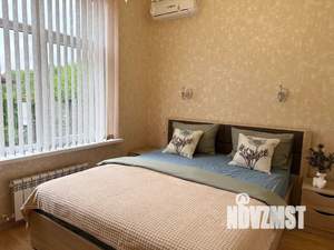 2-к квартира, посуточно, 54м2, 2/7 этаж