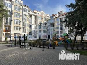 2-к квартира, посуточно, 50м2, 3/6 этаж