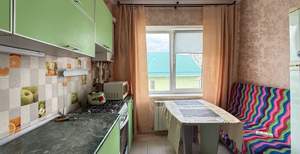 2-к квартира, на длительный срок, 52м2, 3/5 этаж