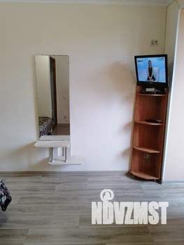 1-к квартира, посуточно, 23м2, 3/5 этаж