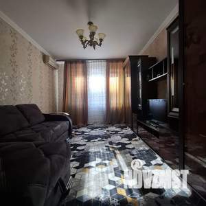 2-к квартира, посуточно, 65м2, 2/9 этаж