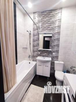1-к квартира, на длительный срок, 43м2, 3/8 этаж