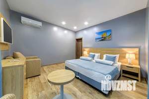 2-к квартира, посуточно, 67м2, 4/5 этаж