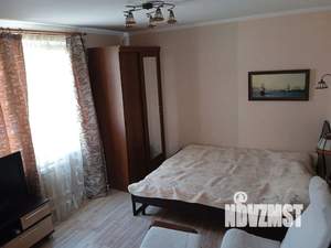 2-к квартира, посуточно, 40м2, 2/2 этаж
