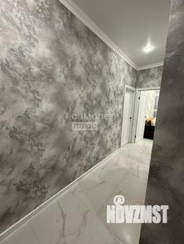 1-к квартира, на длительный срок, 45м2, 3/6 этаж