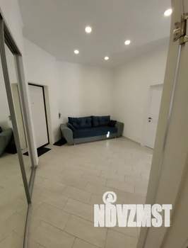 1-к квартира, посуточно, 41м2, 2/5 этаж