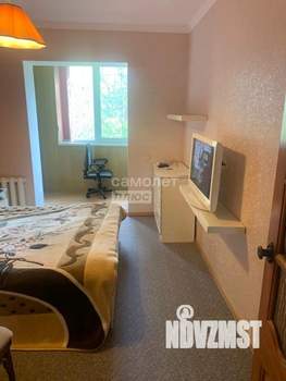 2-к квартира, на длительный срок, 57м2, 1/5 этаж