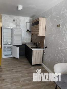 1-к квартира, посуточно, 60м2, 2/5 этаж