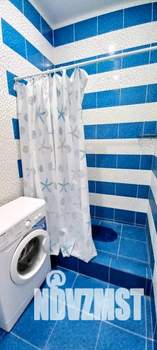 Студия квартира, посуточно, 32м2, 3/7 этаж