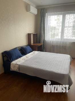 2-к квартира, на длительный срок, 70м2, 4/5 этаж