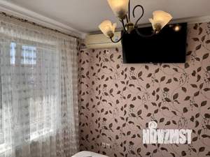 2-к квартира, посуточно, 46м2, 4/8 этаж