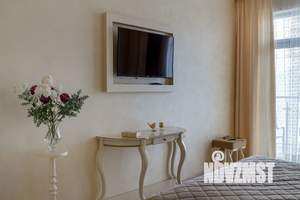 2-к квартира, посуточно, 72м2, 4/13 этаж