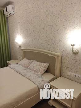 2-к квартира, посуточно, 80м2, 4/12 этаж