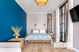 1-к квартира, посуточно, 44м2, 6/7 этаж