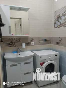 Студия квартира, посуточно, 35м2, 2/9 этаж