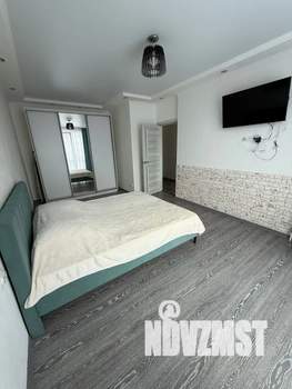 1-к квартира, посуточно, 42м2, 5/7 этаж