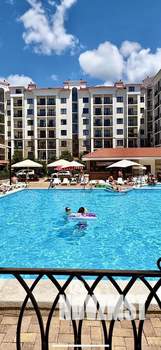 1-к квартира, посуточно, 48м2, 3/6 этаж