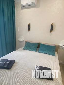 Студия квартира, посуточно, 29м2, 5/5 этаж