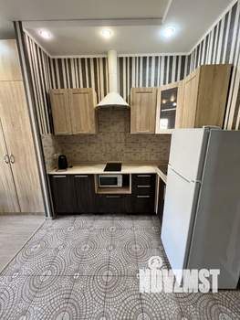 Студия квартира, на длительный срок, 28м2, 4/5 этаж