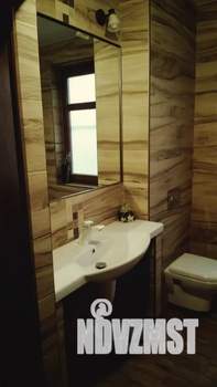 1-к квартира, посуточно, 37м2, 1/2 этаж