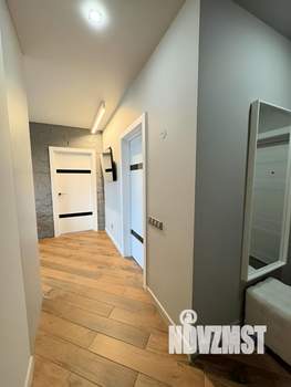 1-к квартира, на длительный срок, 54м2, 3/6 этаж