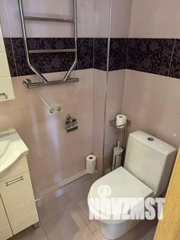 1-к квартира, посуточно, 32м2, 5/7 этаж