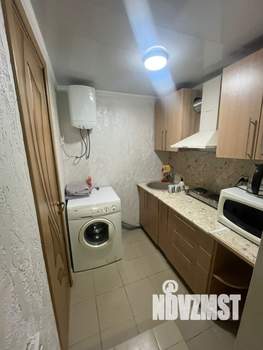 1-к квартира, на длительный срок, 22м2, 1/1 этаж