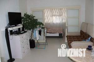 2-к квартира, посуточно, 46м2, 8/11 этаж