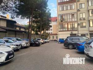 1-к квартира, посуточно, 57м2, 9/11 этаж