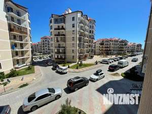 1-к квартира, посуточно, 29м2, 2/8 этаж