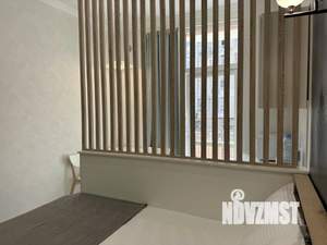 1-к квартира, посуточно, 15м2, 1/1 этаж