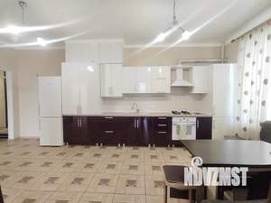 2-к квартира, посуточно, 57м2, 2/5 этаж