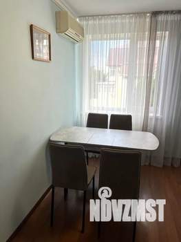 3-к квартира, посуточно, 107м2, 2/5 этаж