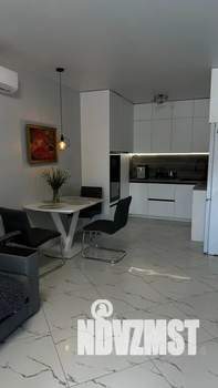 1-к квартира, посуточно, 54м2, 4/7 этаж