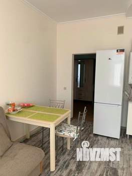 1-к квартира, посуточно, 54м2, 2/6 этаж