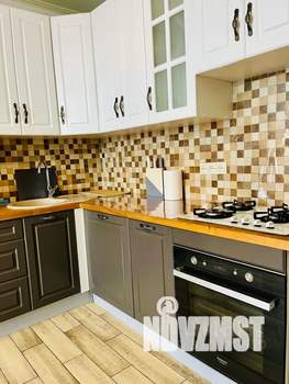 2-к квартира, посуточно, 63м2, 2/6 этаж