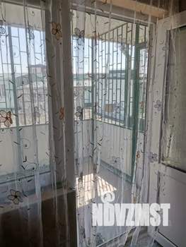 Студия квартира, посуточно, 24м2, 2/2 этаж