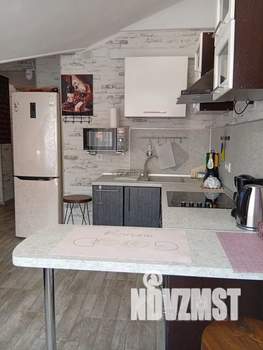 1-к квартира, посуточно, 44м2, 6/6 этаж